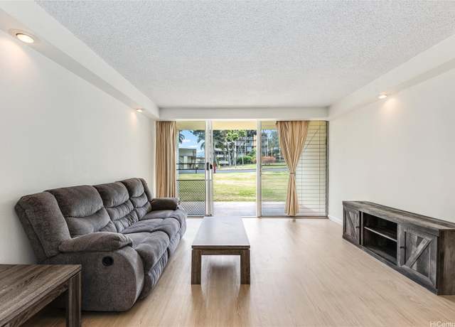 Property at 95-2047 Waikalani Pl Unit D105, Mililani, HI 96789, 2 beds, 1 bath
