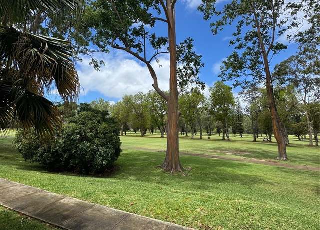 Property at 95-146 Kuahelani Ave #131, Mililani, HI 96789, 2 beds, 2 baths