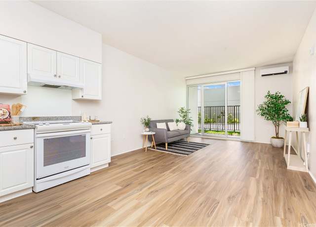 Property at 801 South St #124, Honolulu, HI 96813, 1 bed, 1 bath