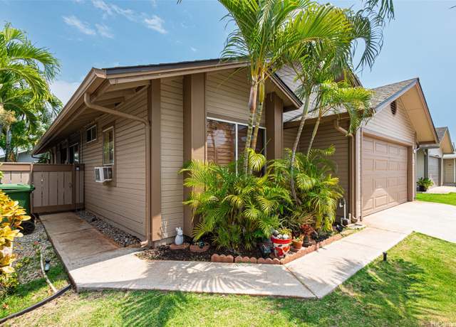 Property at 91-945 Pahuhu St, Ewa Beach, HI 96706, 3 beds, 2 baths