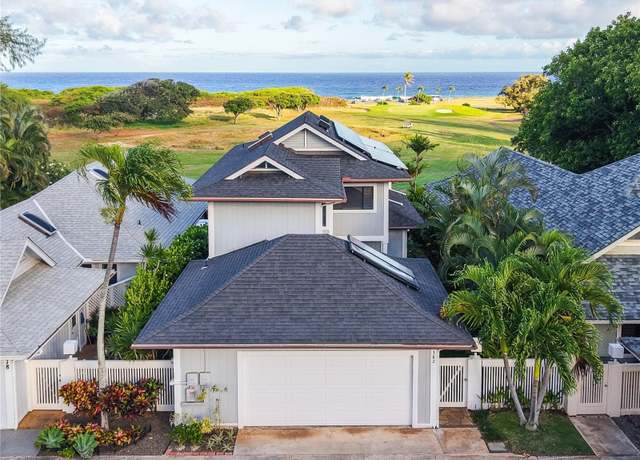 Property at 382 Kuanalu Pl, Honolulu, HI 96825, 4 beds, 2.5 baths