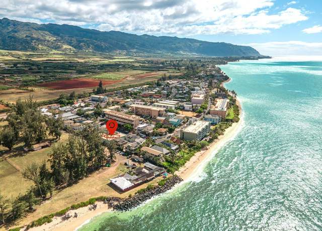 Property at 68-099 Au St #2, Waialua, HI 96791, 2 beds, 1 bath