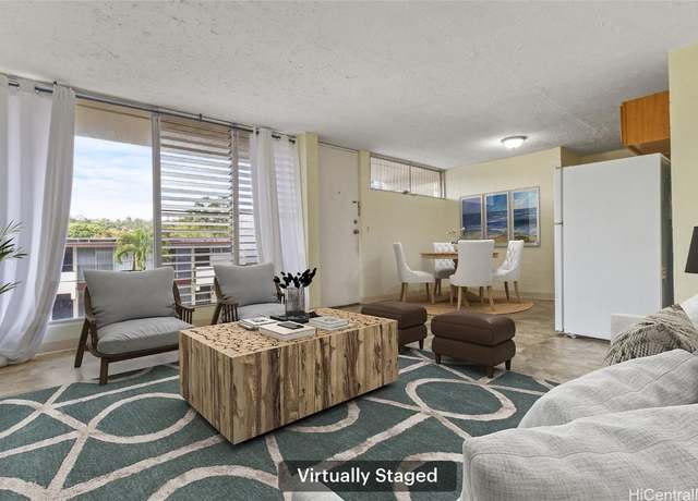 Property at 95-024 Waihau St Unit 1C, Mililani, HI 96789, 2 beds, 1 bath