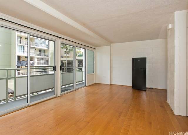 Property at 445 Kaiolu St #314, Honolulu, HI 96815, 1 bath