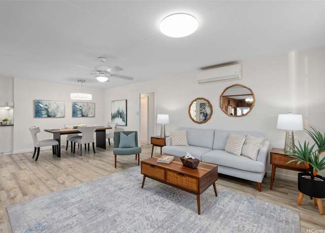 Property at 1230 Hoohulu St, Pearl City, HI 96782, 3 beds, 2 baths