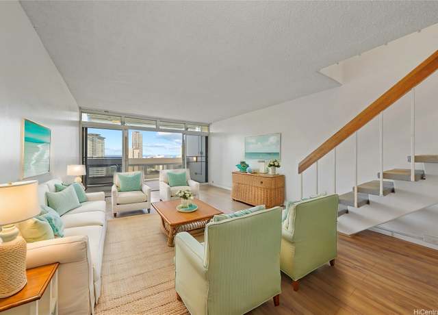 Property at 500 University Ave #2406, Honolulu, HI 96826, 3 beds, 2.5 baths