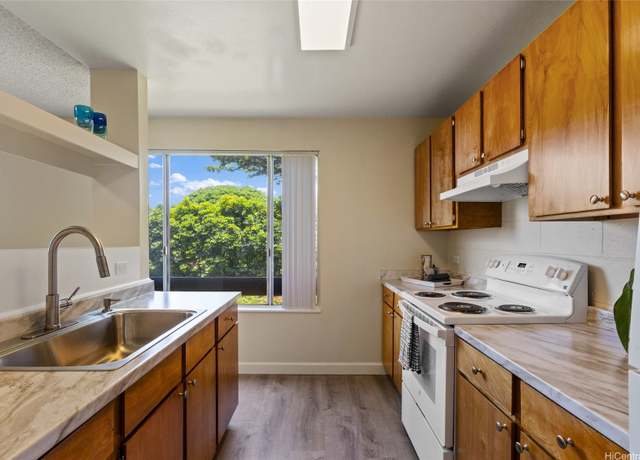 Property at 92-1128 Panana St #117, Kapolei, HI 96707, 2 beds, 1 bath