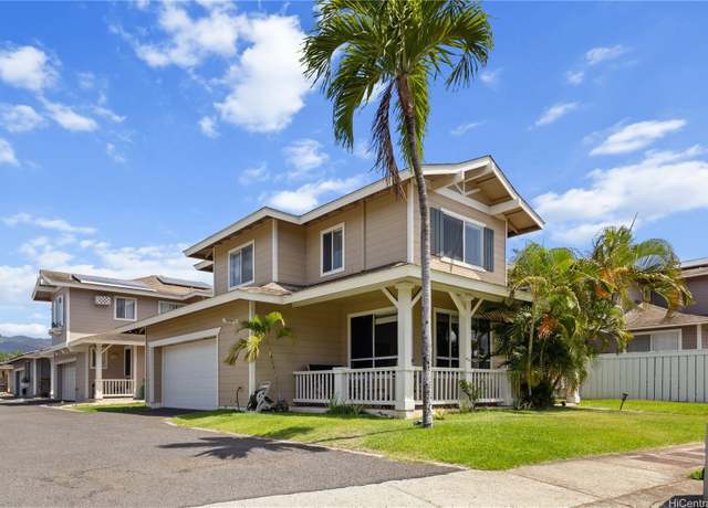 Property at 91-1032 Opuku St, Kapolei, HI 96707, 3 beds, 2.5 baths