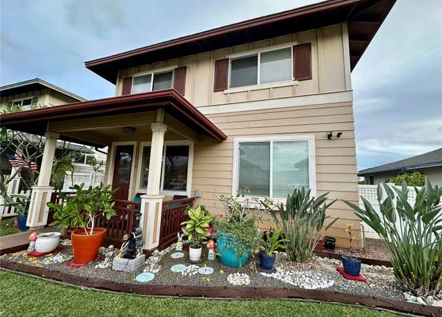 Property at 1101 Kukulu St #58, Kapolei, HI 96707, 3 beds, 2.5 baths