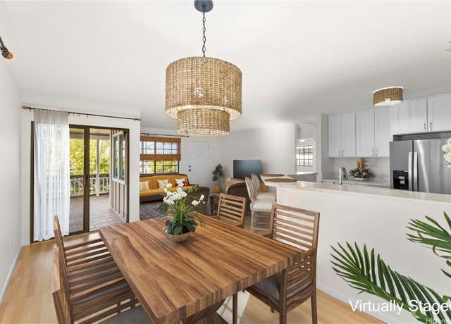 Property at 91-1064 Apuu St, Ewa Beach, HI 96706, 3 beds, 2 baths