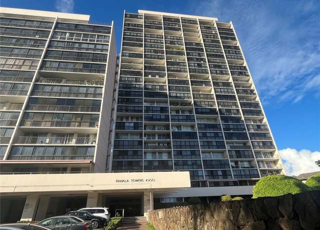 Property at 4300 Waialae Ave Unit A302, Honolulu, HI 96816, 2 beds, 2 baths