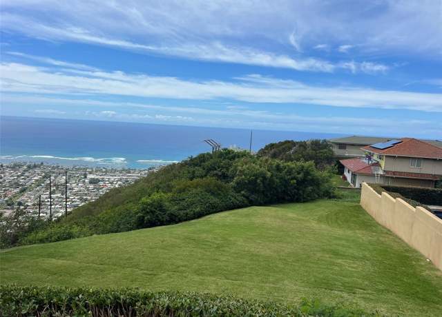 Property at 450 Hao St, Honolulu, HI 96821