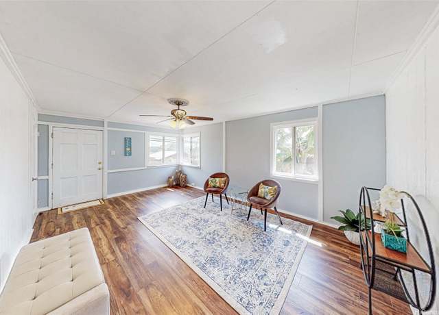 Property at 201 N Circle Mauka St, Wahiawa, HI 96786, 5 beds, 3 baths