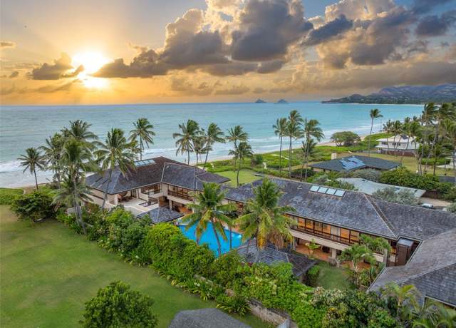 Property at 572C N Kalaheo Ave, Kailua, HI 96734, 12 beds, 15 baths