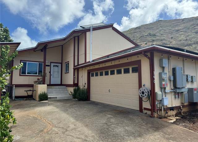 Property at 790 Ipuai St, Honolulu, HI 96825, 3 beds, 2 baths