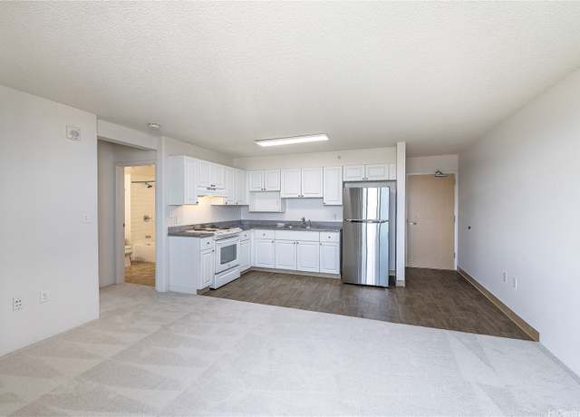 Property at 801 South St #4112, Honolulu, HI 96813, 1 bed, 1 bath