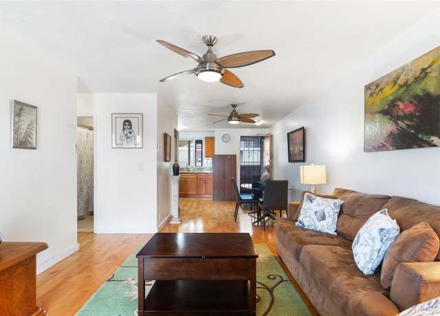 Property at 98-626 Moanalua Loop #311, Aiea, HI 96701, 2 beds, 1 bath