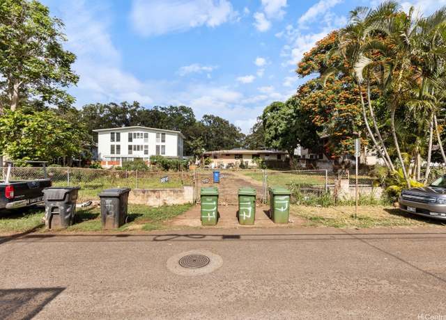 Property at 33 Lakeview Cir, Wahiawa, HI 96786