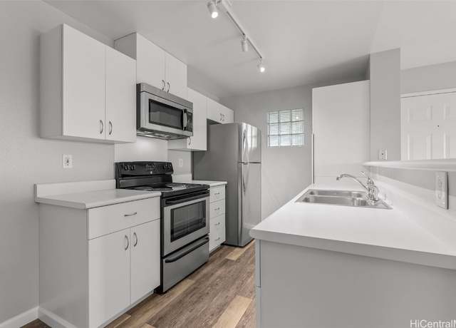 Property at 91-1213 Kaneana St Unit 12D, Ewa Beach, HI 96706, 2 beds, 1.5 baths