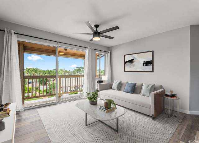 Property at 91-1213 Kaneana St Unit 12D, Ewa Beach, HI 96706, 2 beds, 1.5 baths