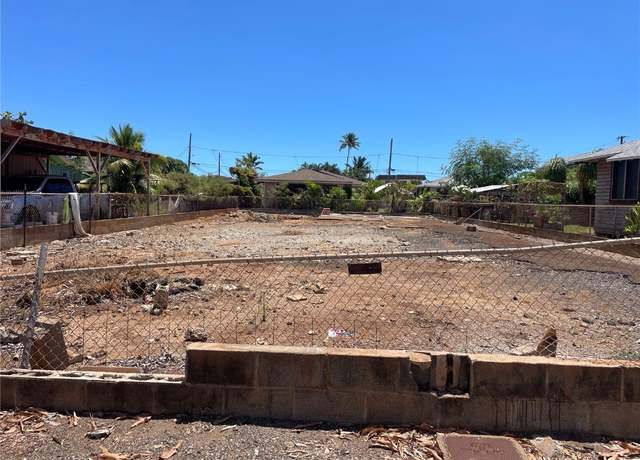 Property at 91-801 Pohakupuna Rd, Ewa Beach, HI 96706