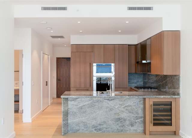 Property at 1100 Ala Moana Blvd Ph 3805, Honolulu, HI 96814, 1 bed, 1 bath