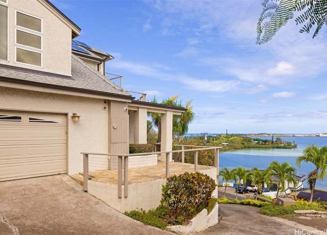 Property at 45-001 Lilipuna Rd Unit B, Kaneohe, HI 96744, 4 beds, 4.5 baths