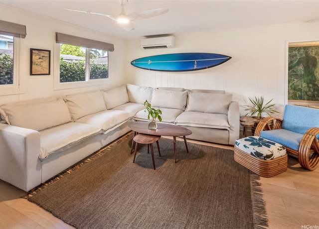 Property at 59-029 Huelo St, Haleiwa, HI 96712, 3 beds, 1.5 baths