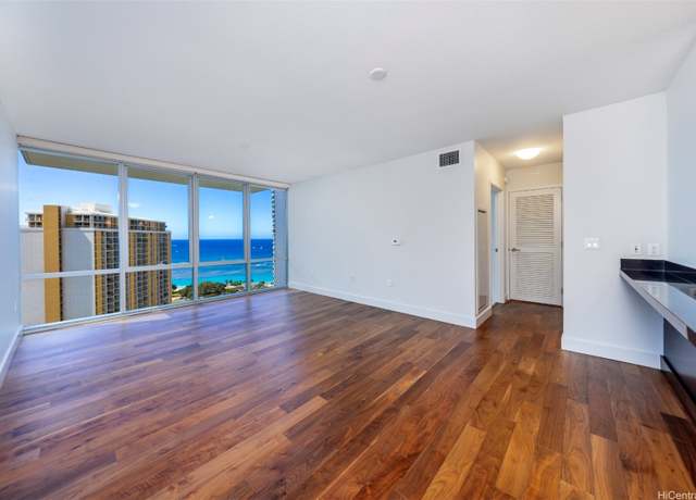 Property at 1189 Waimanu St #2803, Honolulu, HI 96814, 2 beds, 2 baths