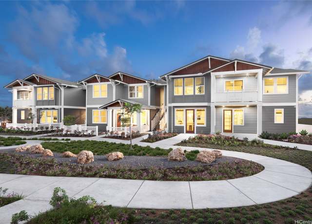 Property at 91-1101 Franklin D Roosevelt Ave #365, Kapolei, HI 96707, 2 beds, 2 baths