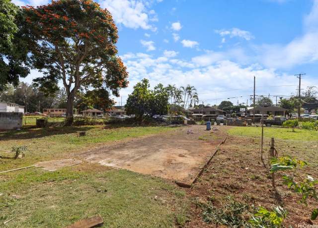 Property at 41 Lakeview Cir, Wahiawa, HI 96786