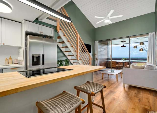 Property at 51-636 Kamehameha Hwy #323, Kaaawa, HI 96730, 2 beds, 1 bath