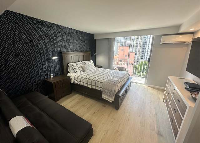 Property at 1920 Ala Moana Blvd #910, Honolulu, HI 96815, 1 bath