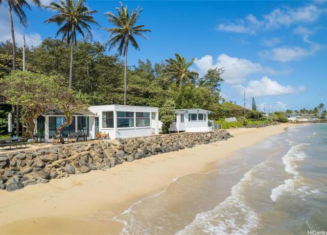 Property at 53-797 Kamehameha Hwy, Hauula, HI 96717, 3 beds, 3 baths