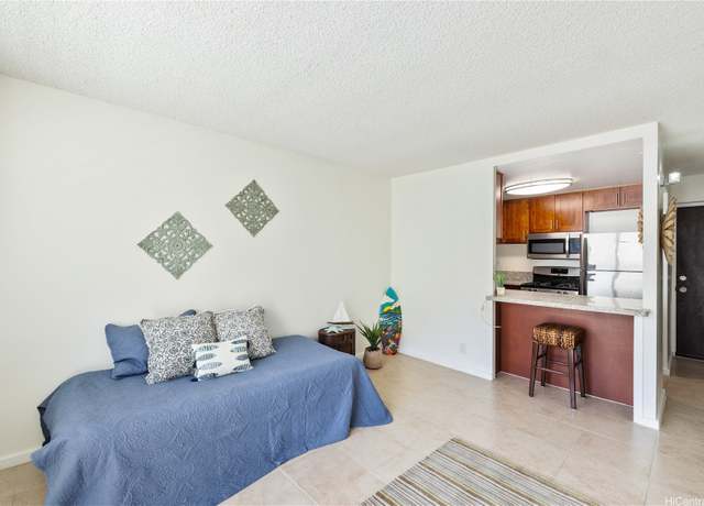 Property at 475 Atkinson Dr #709, Honolulu, HI 96814, 1 bath