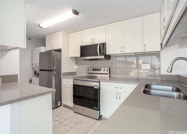 Property at 2724 Kahoaloha Ln #1601, Honolulu, HI 96826, 2 beds, 2 baths