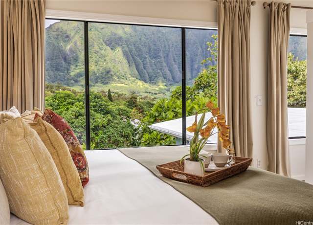 Property at 45-625 Halekou Pl Unit A, Kaneohe, HI 96744, 4 beds, 3 baths