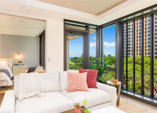 Property at 1388 Ala Moana Blvd #1405, Honolulu, HI 96814, 1 bed, 1.5 baths