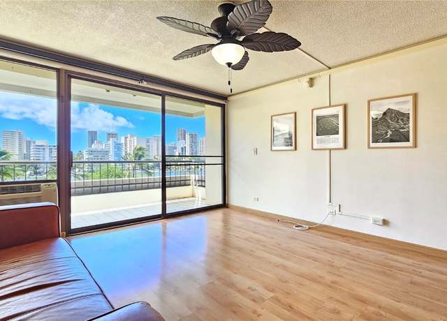 Property at 2333 Kapiolani Blvd #509, Honolulu, HI 96826, 2 beds, 2 baths