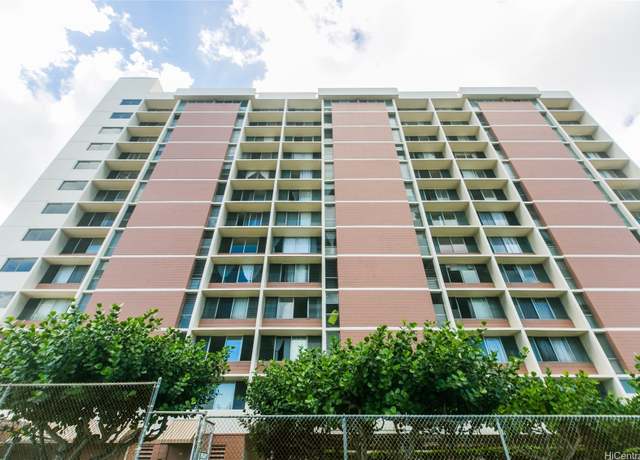 Property at 46-255 Kahuhipa St #1001, Kaneohe, HI 96744, 2 beds, 1 bath