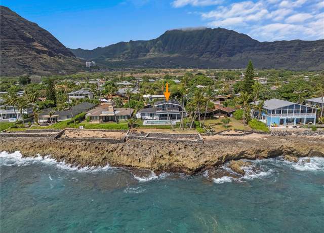 Property at 84-663 Upena St, Waianae, HI 96792, 3 beds, 2.5 baths