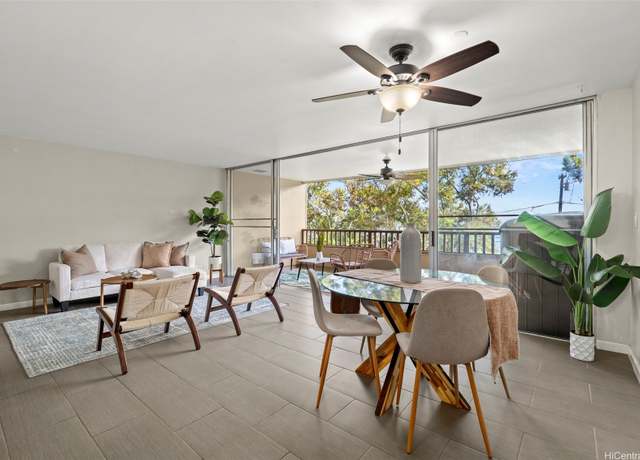 Property at 46-109 Konohiki St #3922, Kaneohe, HI 96744, 3 beds, 2 baths