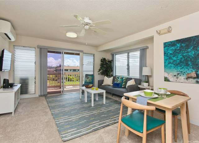 Property at 95-1050 Makaikai St Unit 14H, Mililani, HI 96789, 2 beds, 1.5 baths
