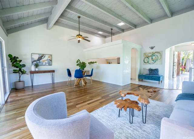 Property at 47-736 Hui Kelu St #1101, Kaneohe, HI 96744, 3 beds, 2 baths