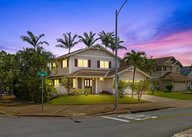 Property at 92-6052 Holomoku St #7, Kapolei, HI 96707, 4 beds, 2.5 baths