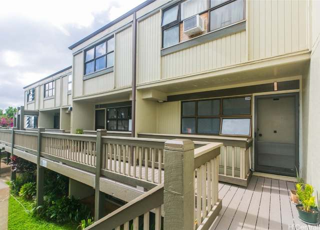 Property at 310 Kamehameha Hwy #206, Aiea, HI 96701, 2 beds, 1.5 baths