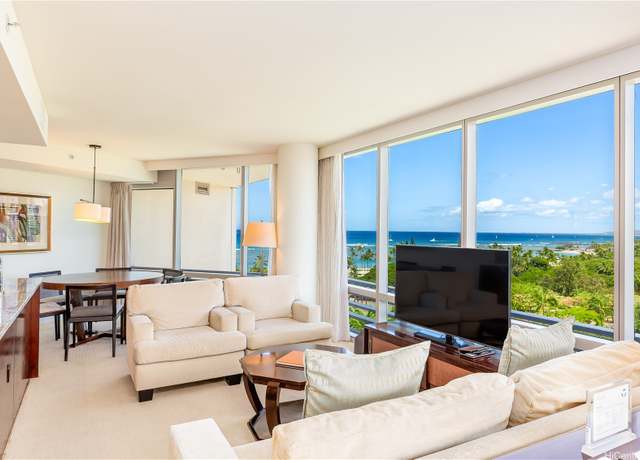 Property at 223 Saratoga Rd #1203, Honolulu, HI 96815, 2 beds, 2 baths