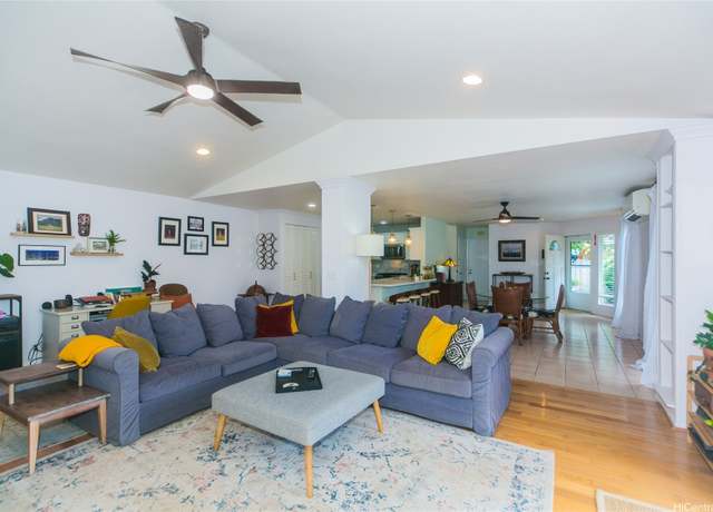 Property at 91-2007 Pahuhu Pl, Ewa Beach, HI 96706, 3 beds, 2.5 baths