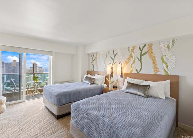 Property at 410 Atkinson Dr #3024, Honolulu, HI 96814, 1 bath