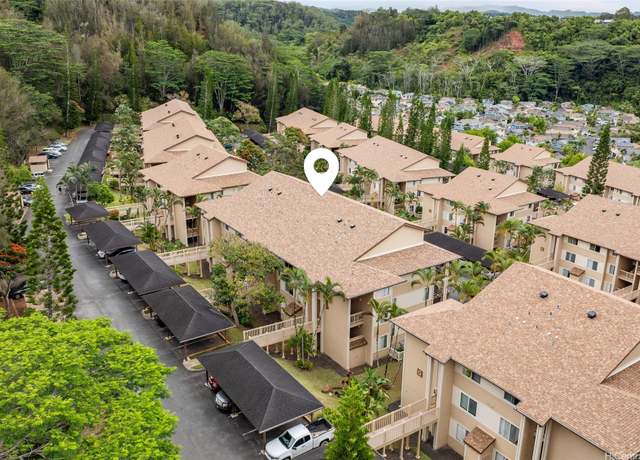 Property at 95-996 Wikao St Unit P203, Mililani, HI 96789, 2 beds, 2 baths